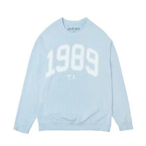 Taylor Swift 1989 (Taylor’s Version) Crewneck